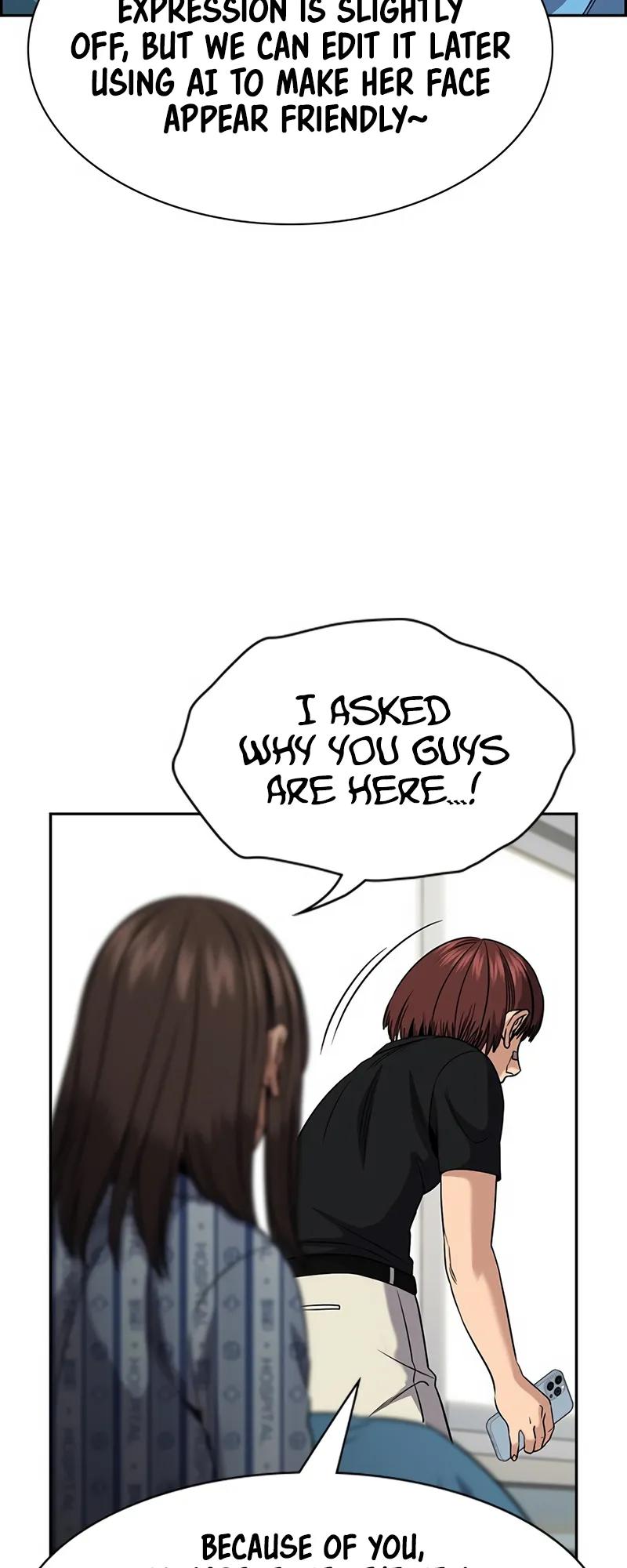 Get Schooled Chap 150 - Next Chap 151