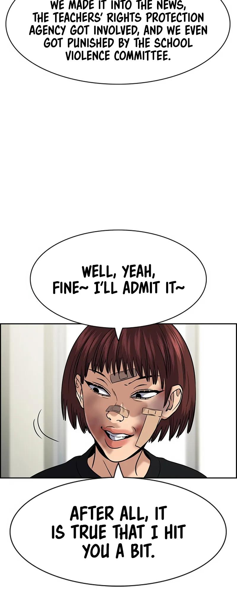 Get Schooled Chap 150 - Next Chap 151