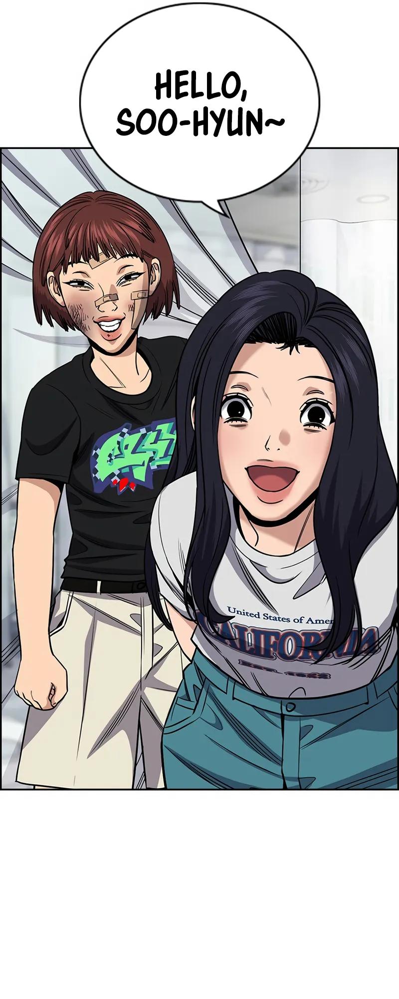 Get Schooled Chap 150 - Next Chap 151