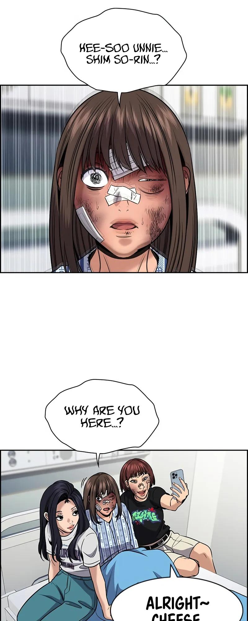 Get Schooled Chap 150 - Next Chap 151