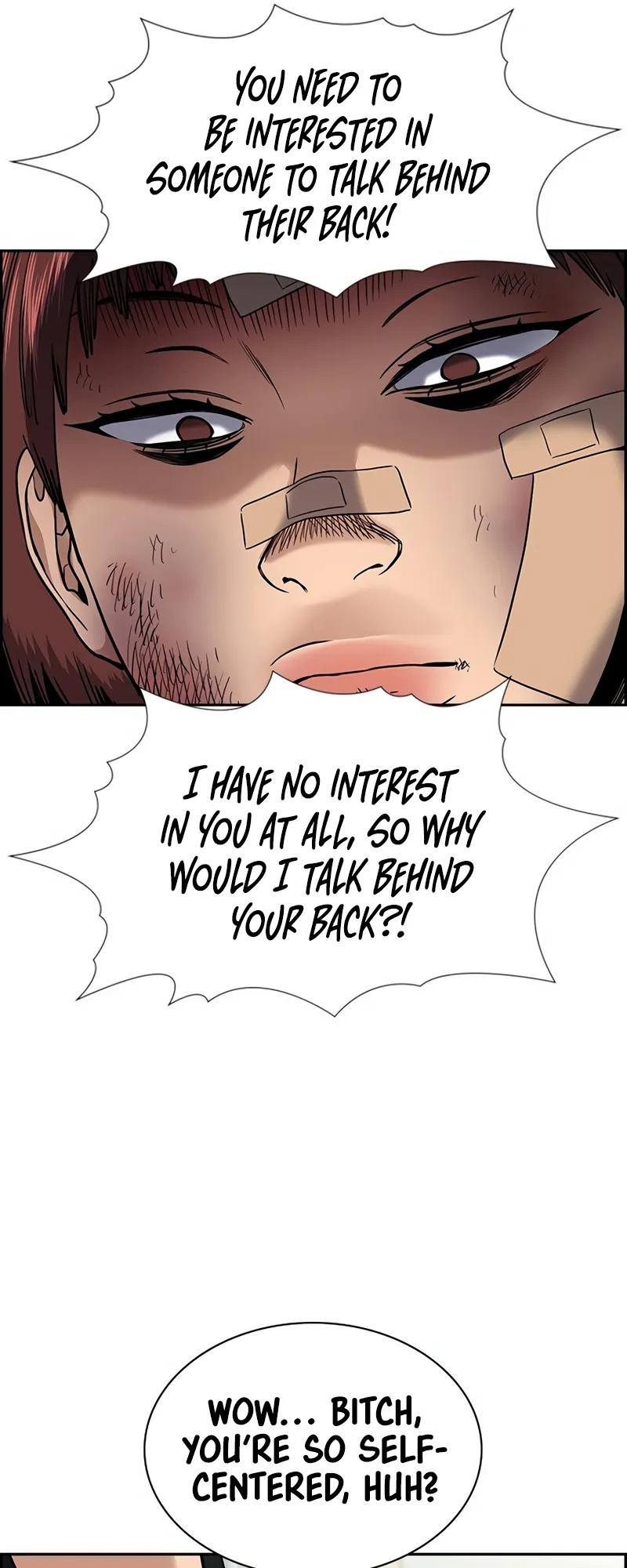 Get Schooled Chap 150 - Next Chap 151