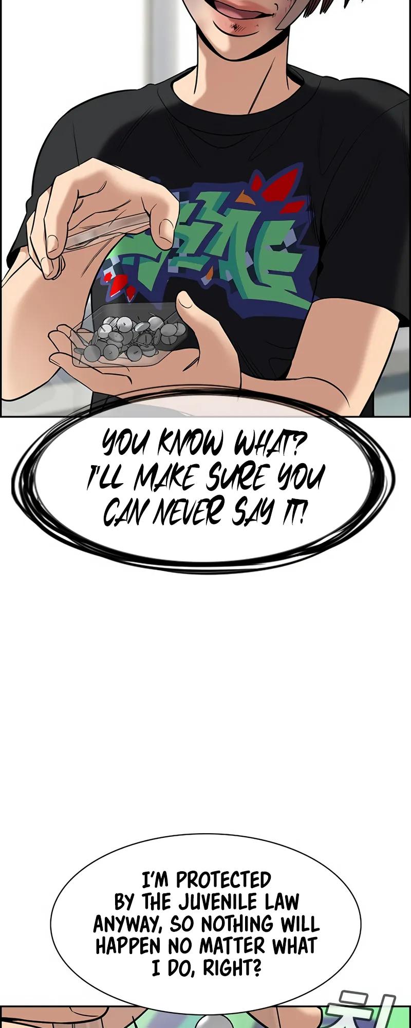 Get Schooled Chap 150 - Next Chap 151