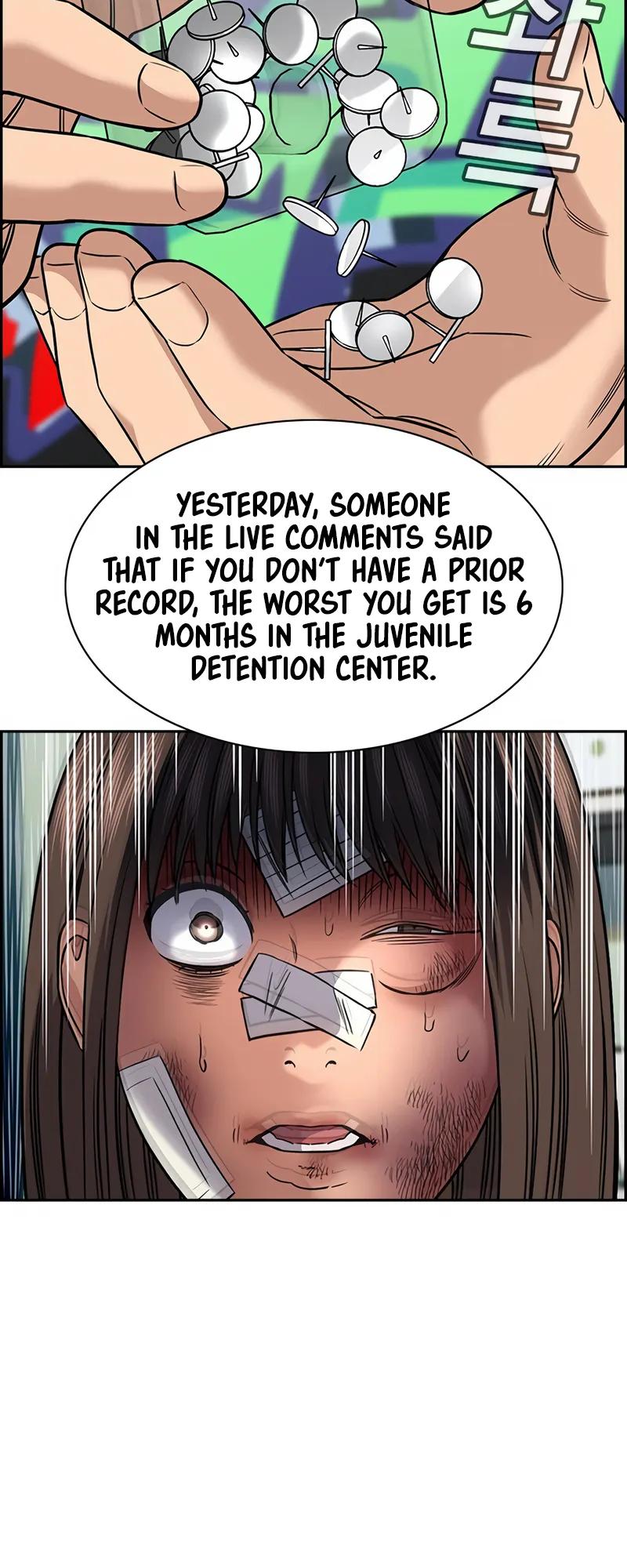 Get Schooled Chap 150 - Next Chap 151