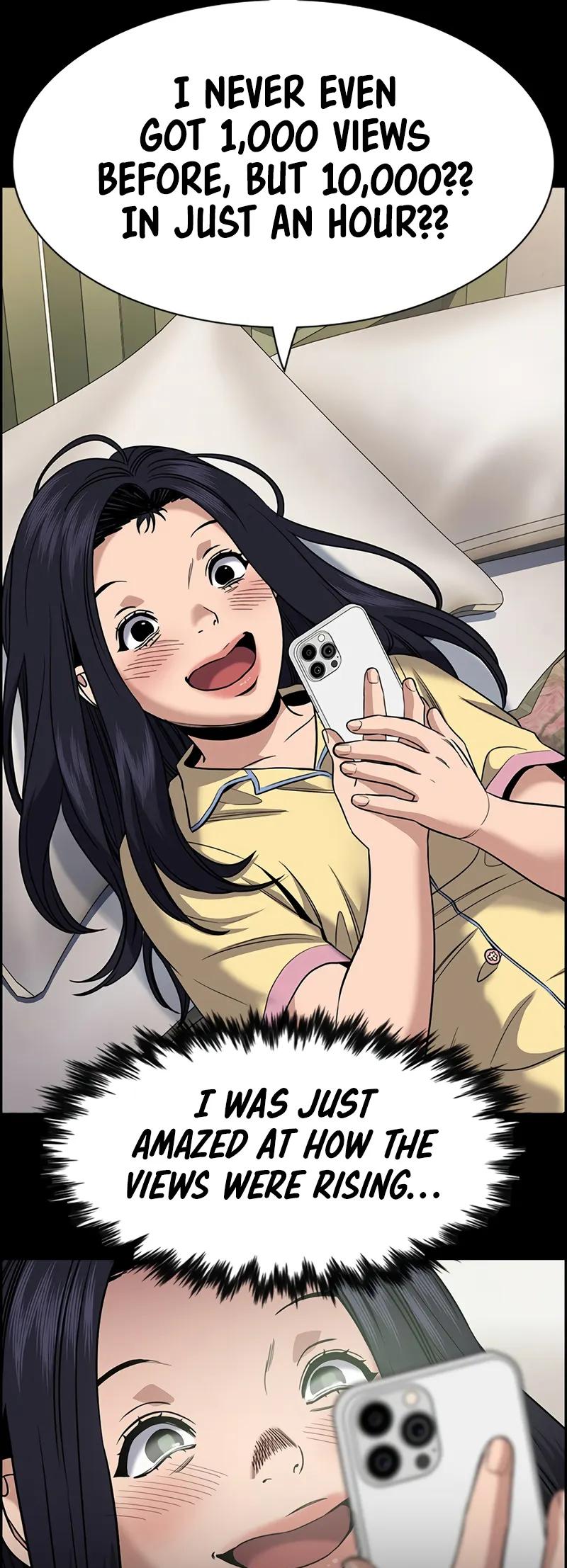 Get Schooled Chap 150 - Next Chap 151