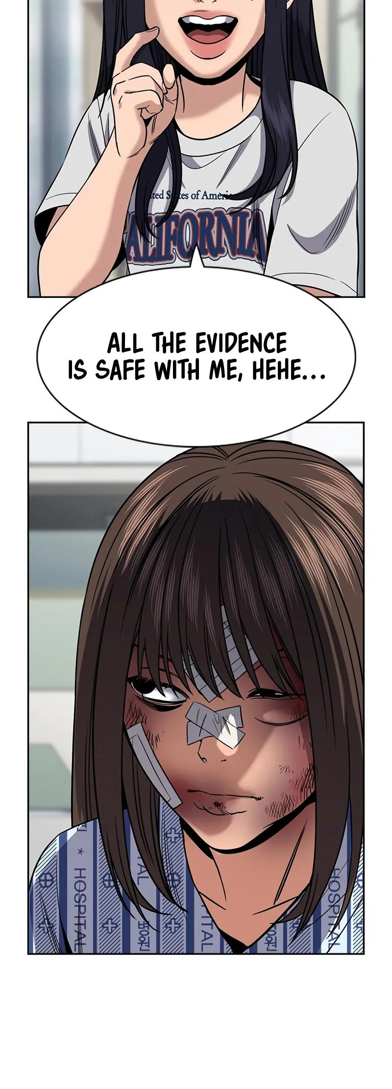 Get Schooled Chap 150 - Next Chap 151