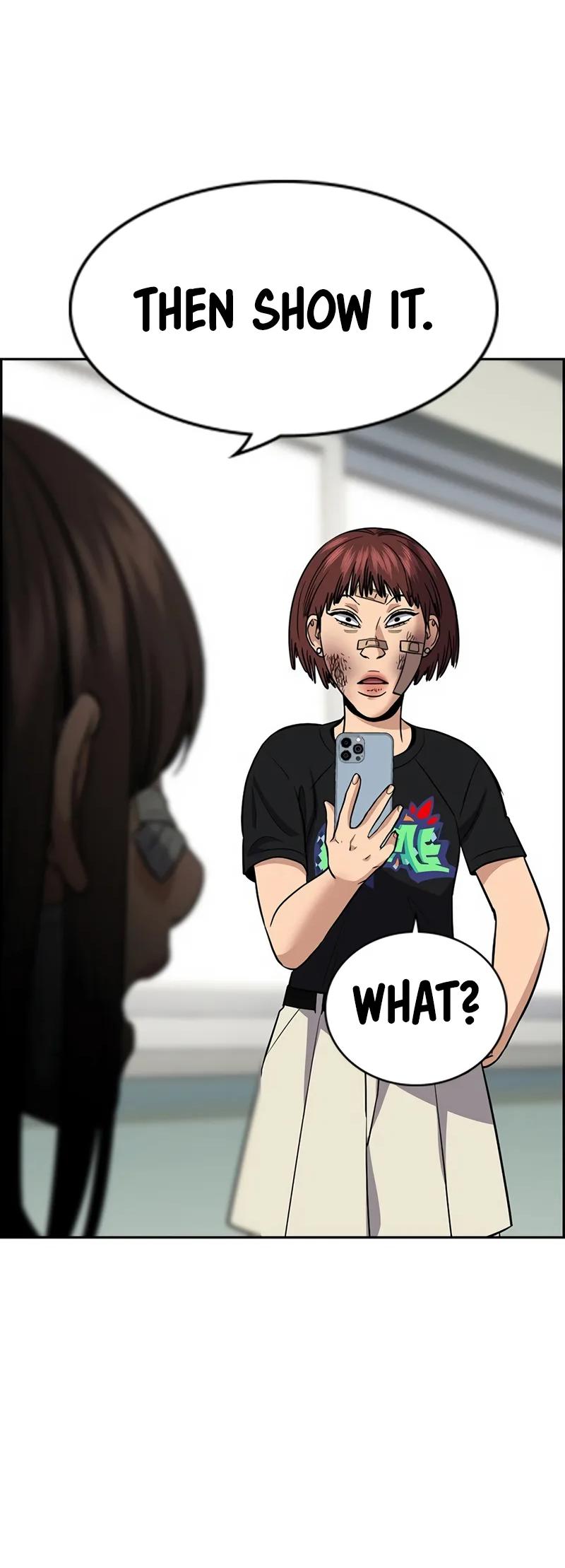 Get Schooled Chap 150 - Next Chap 151