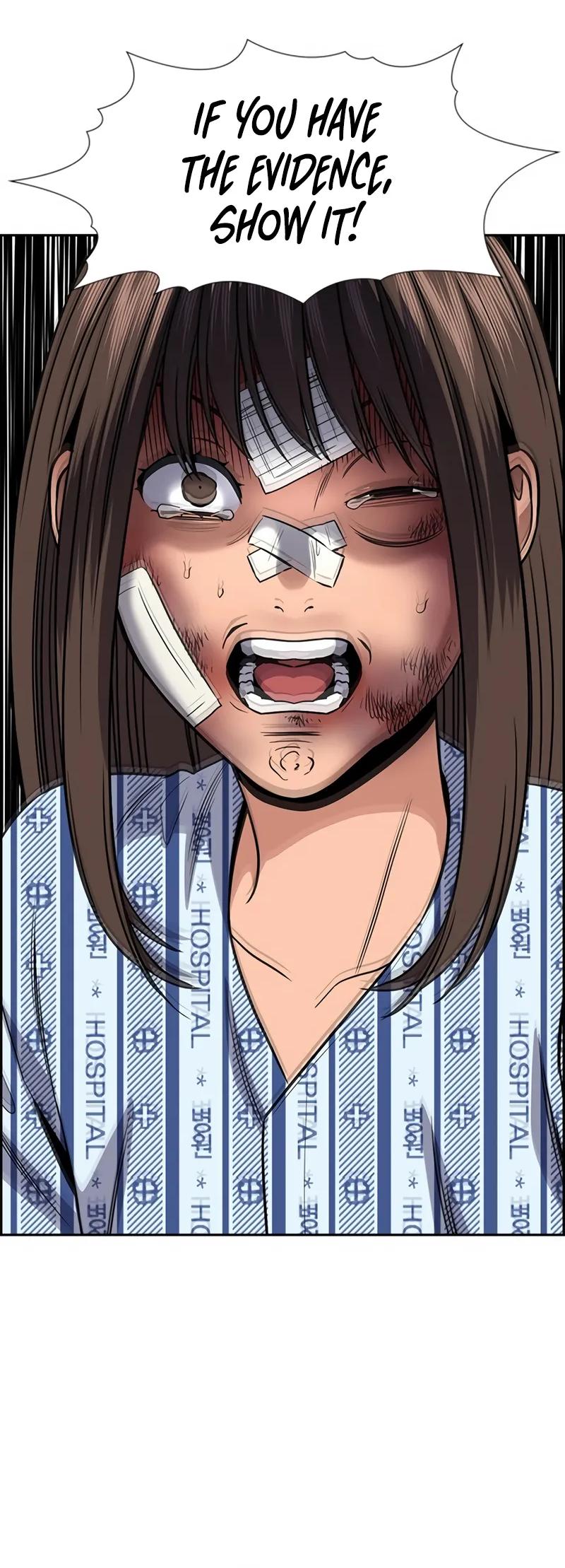 Get Schooled Chap 150 - Next Chap 151