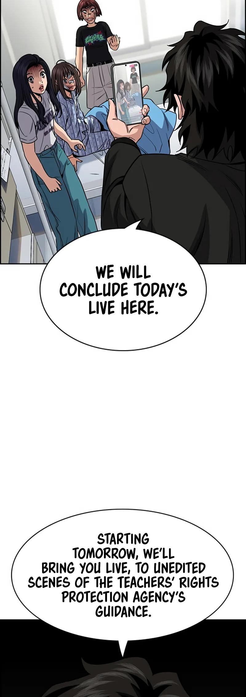 Get Schooled Chap 150 - Next Chap 151