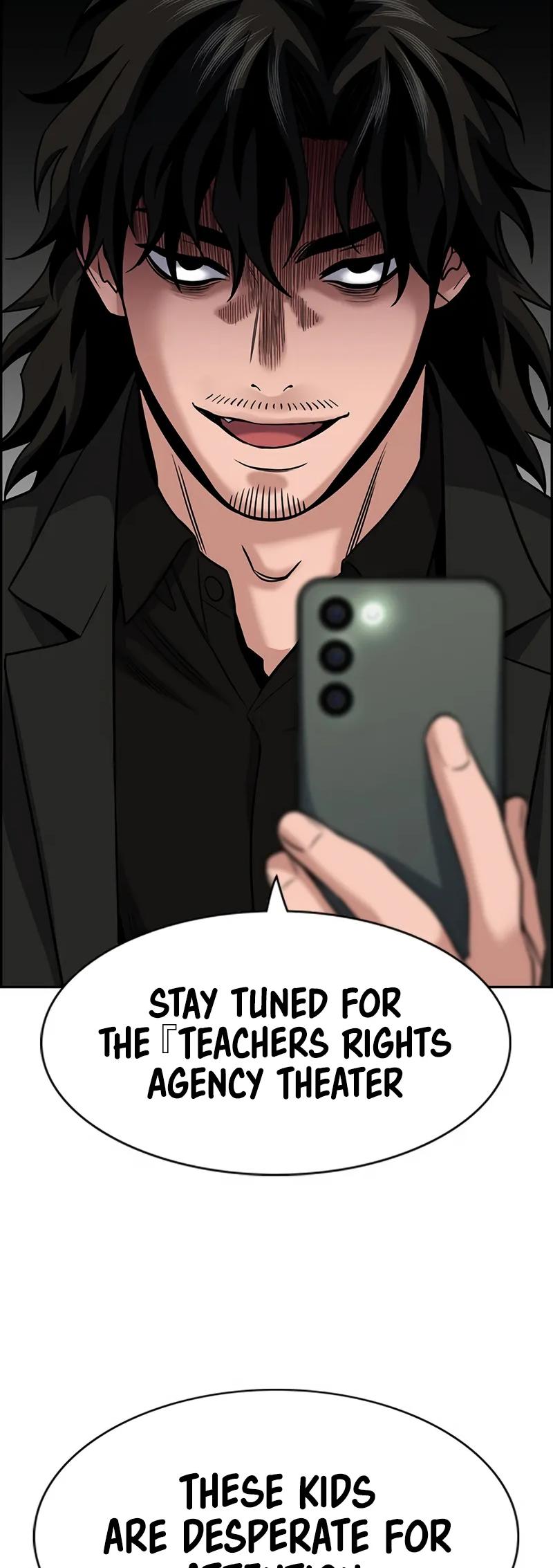 Get Schooled Chap 150 - Next Chap 151