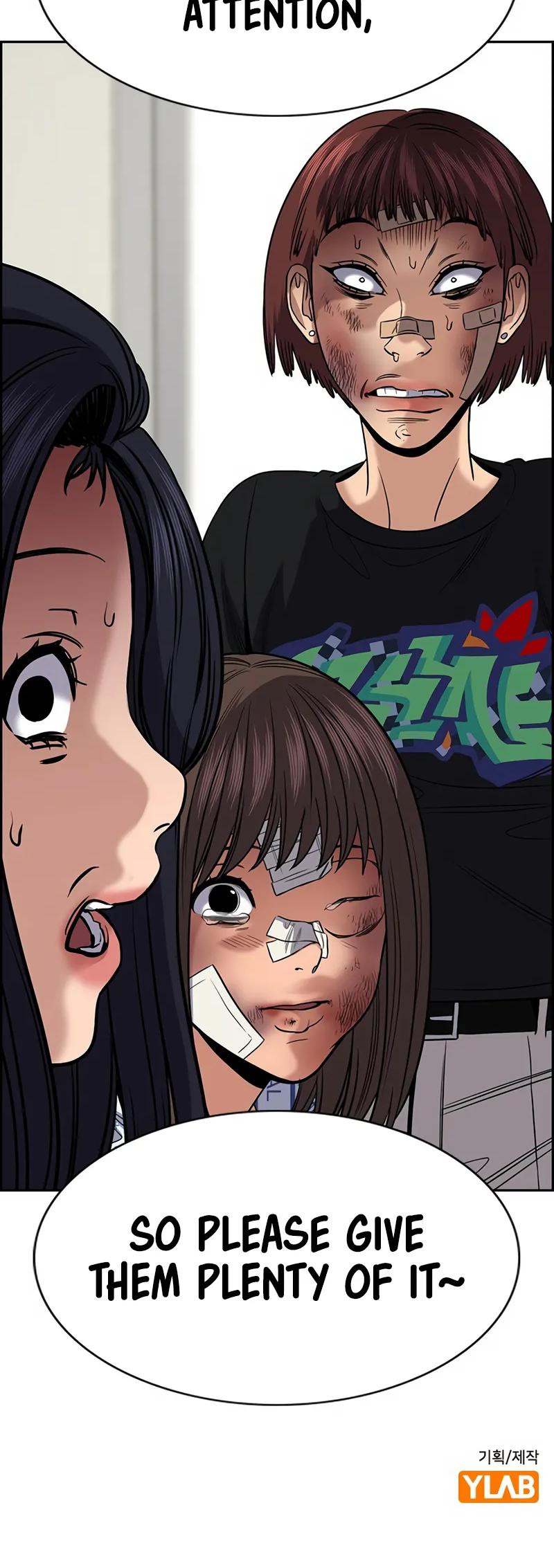 Get Schooled Chap 150 - Next Chap 151