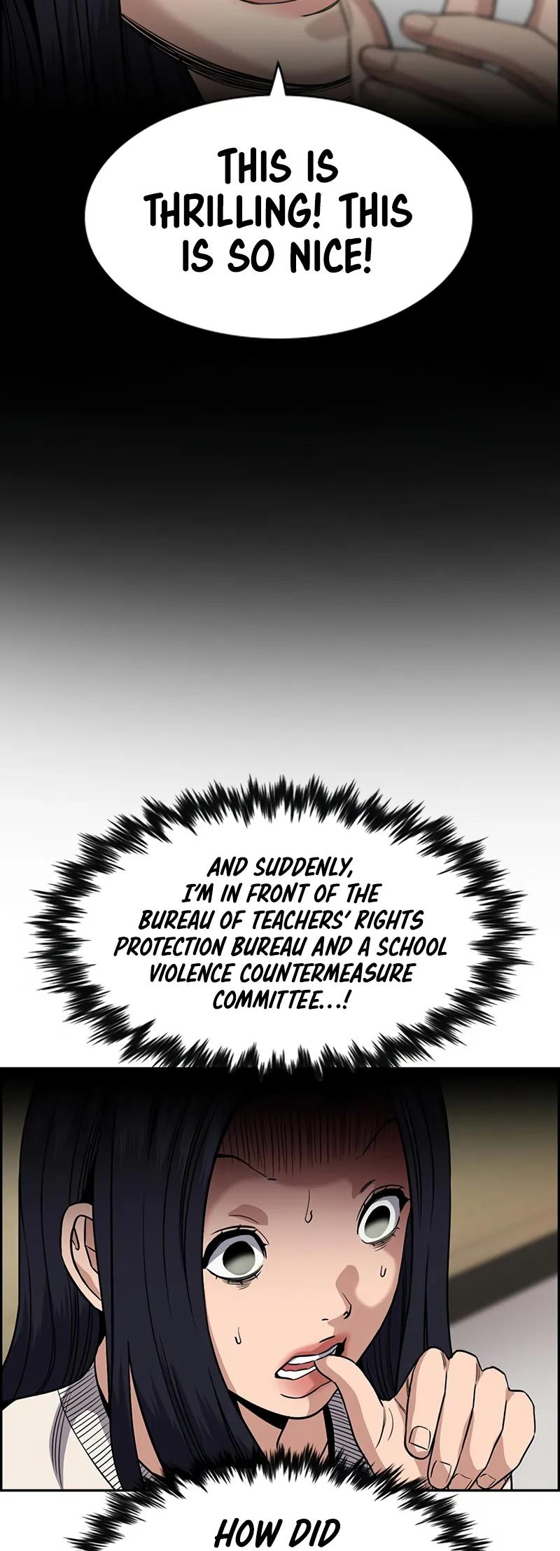 Get Schooled Chap 150 - Next Chap 151