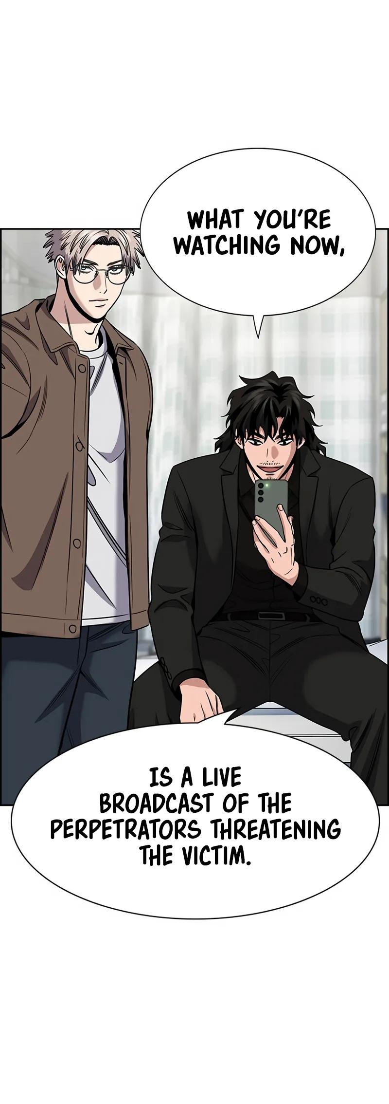 Get Schooled Chap 150 - Next Chap 151