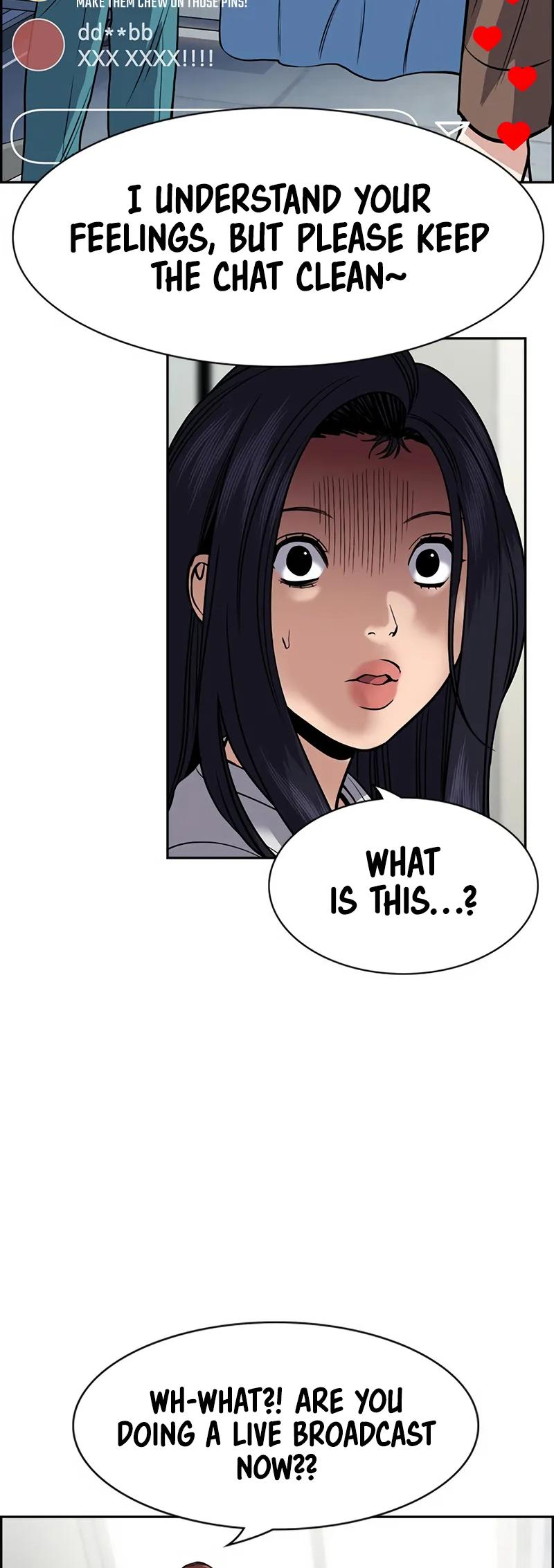 Get Schooled Chap 150 - Next Chap 151