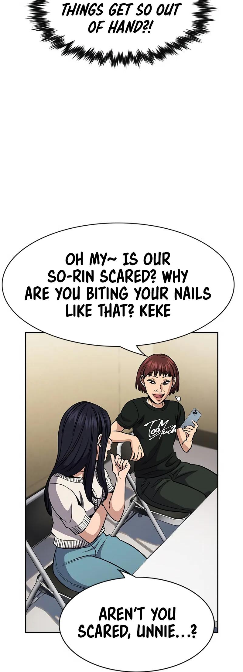 Get Schooled Chap 150 - Next Chap 151