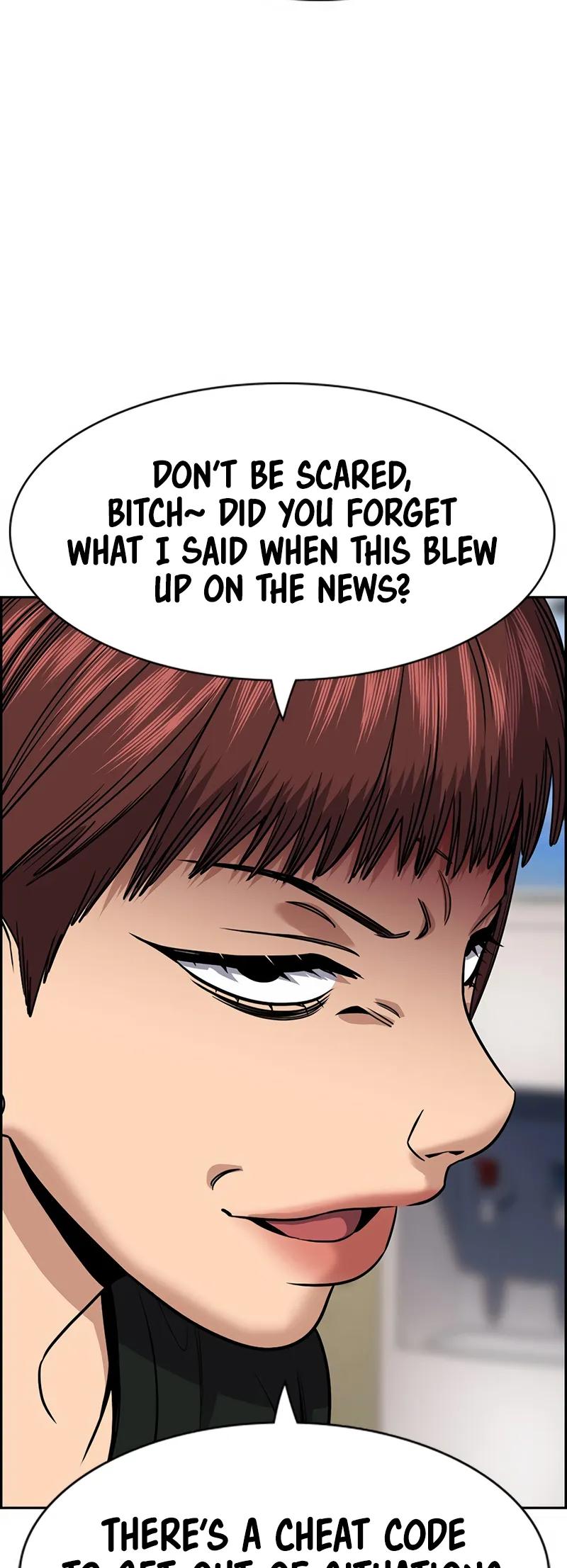 Get Schooled Chap 150 - Next Chap 151