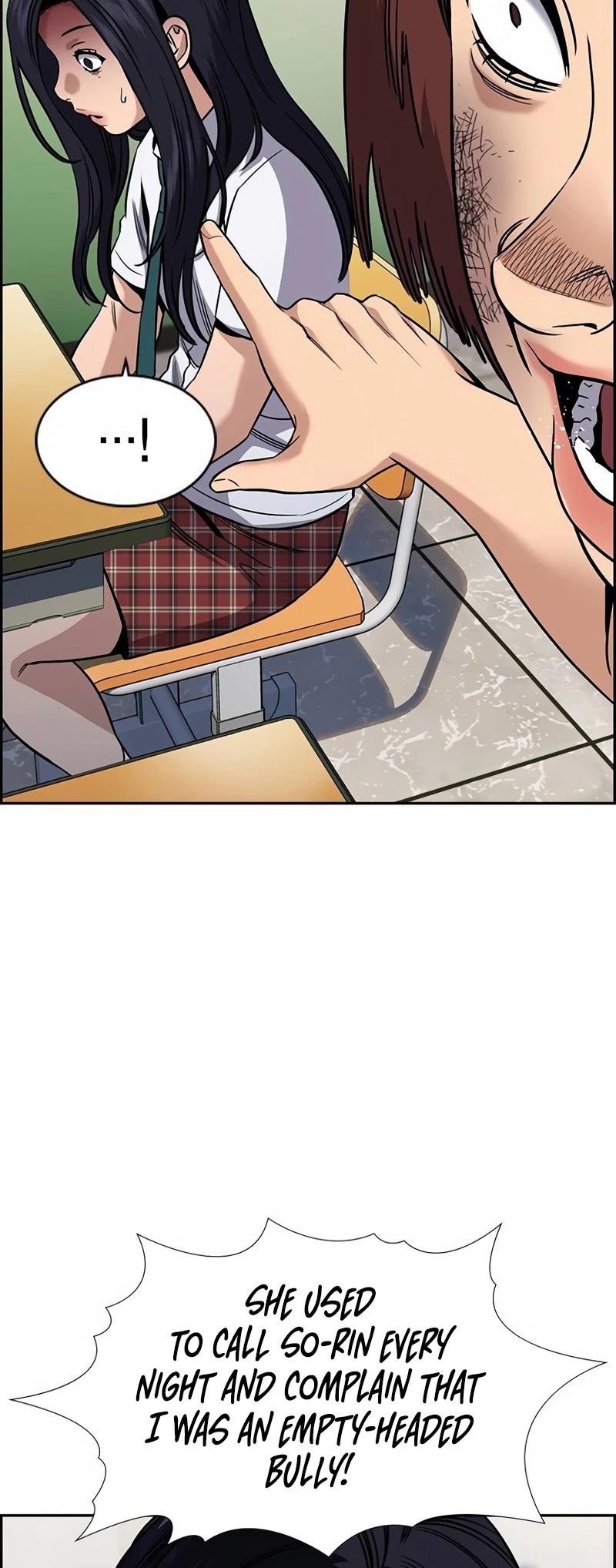 Get Schooled Chap 151 - Next Chap 152