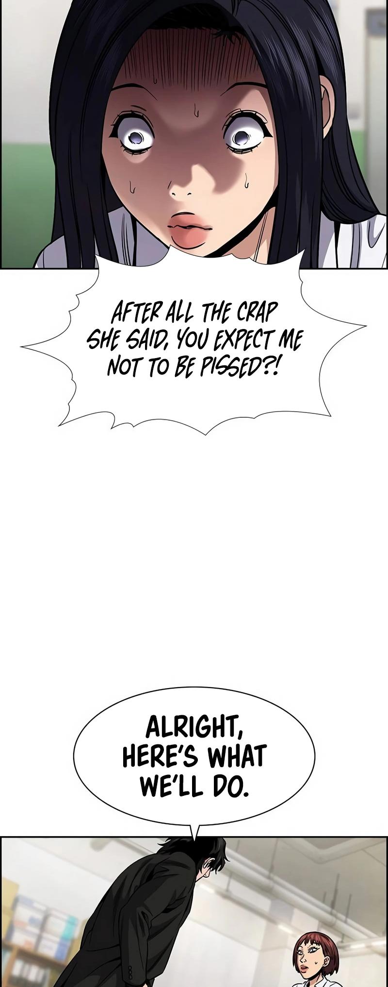 Get Schooled Chap 151 - Next Chap 152