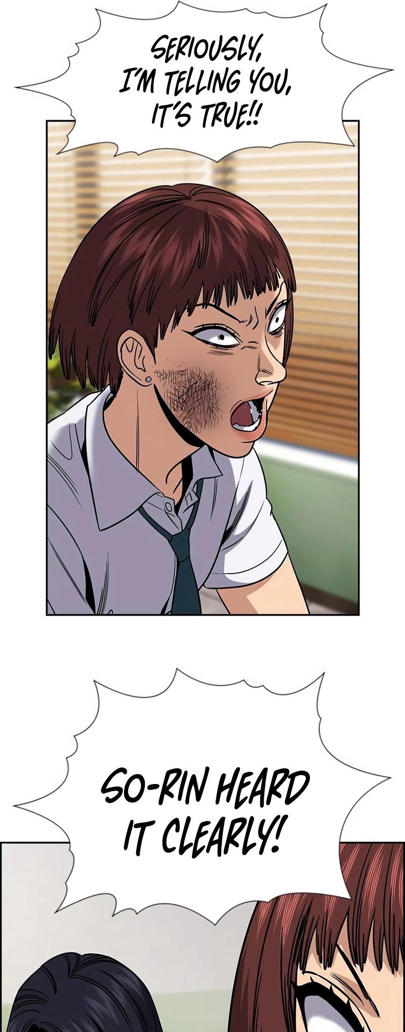 Get Schooled Chap 151 - Next Chap 152