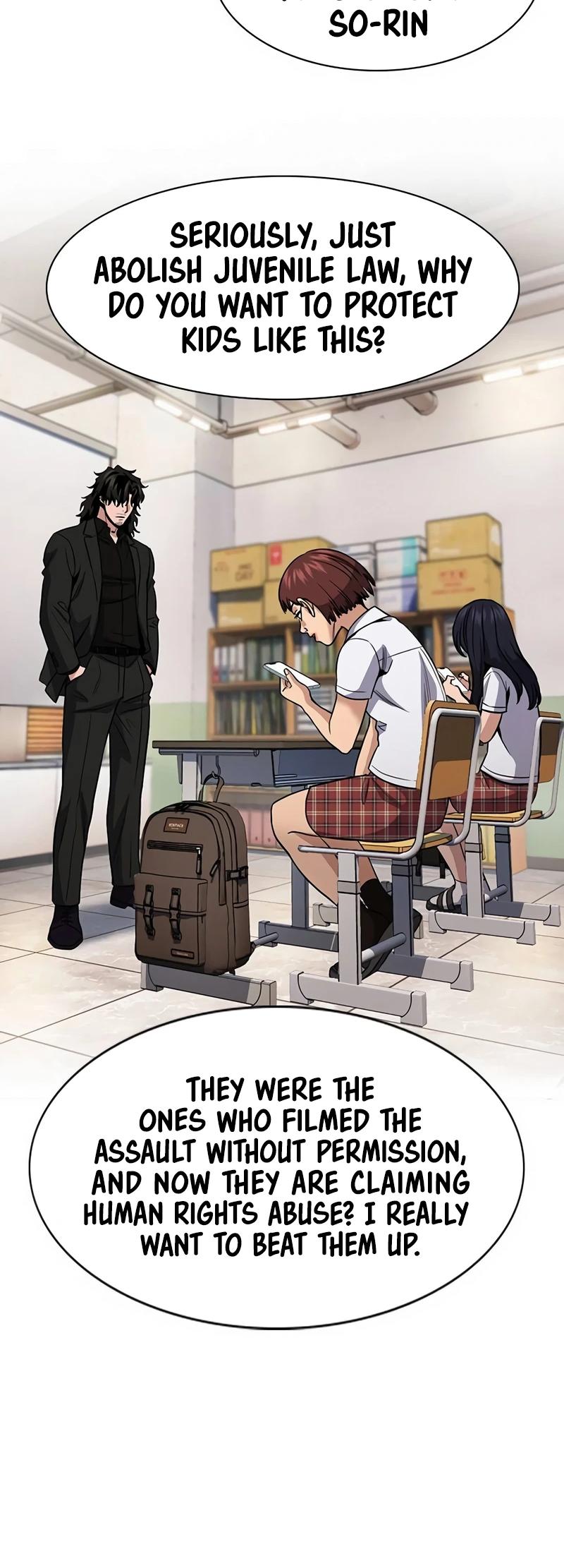 Get Schooled Chap 151 - Next Chap 152