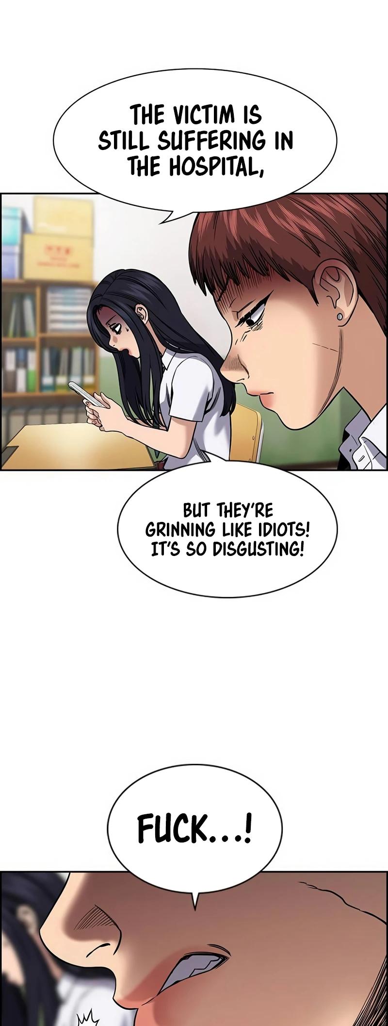 Get Schooled Chap 151 - Next Chap 152