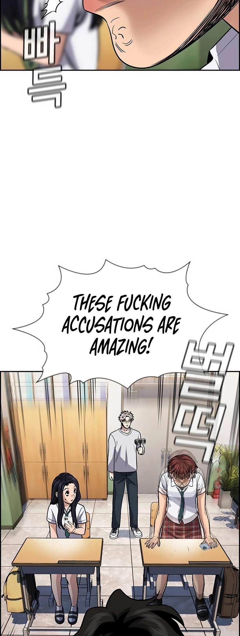 Get Schooled Chap 151 - Next Chap 152