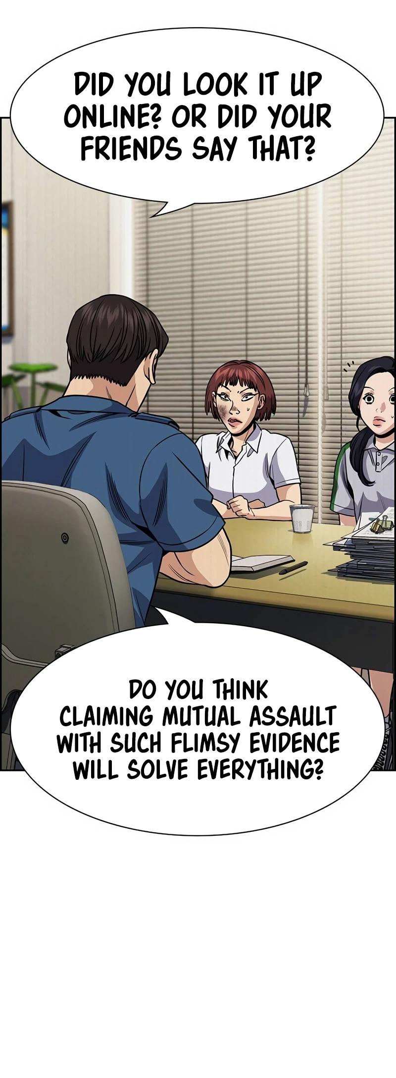 Get Schooled Chap 151 - Next Chap 152