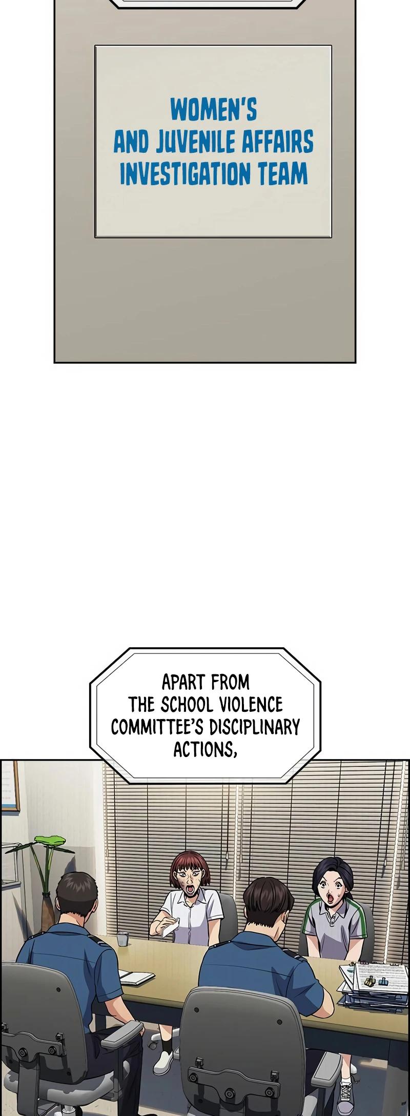 Get Schooled Chap 151 - Next Chap 152