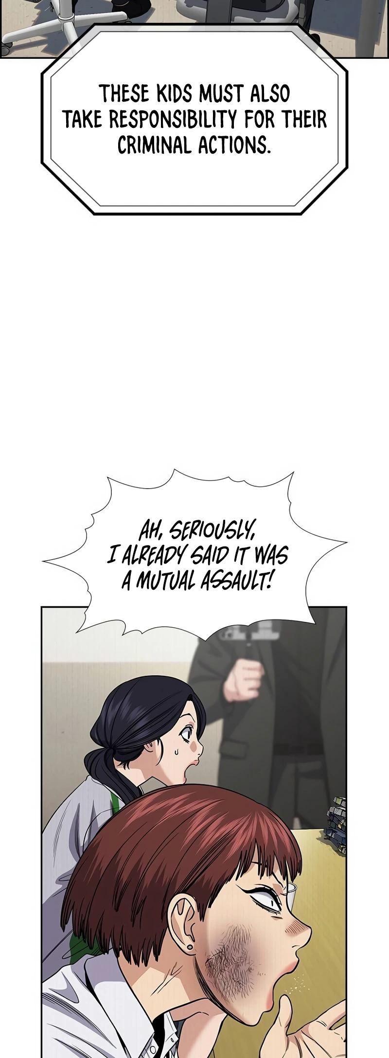 Get Schooled Chap 151 - Next Chap 152