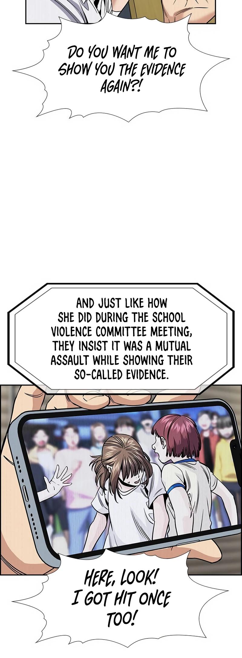Get Schooled Chap 151 - Next Chap 152