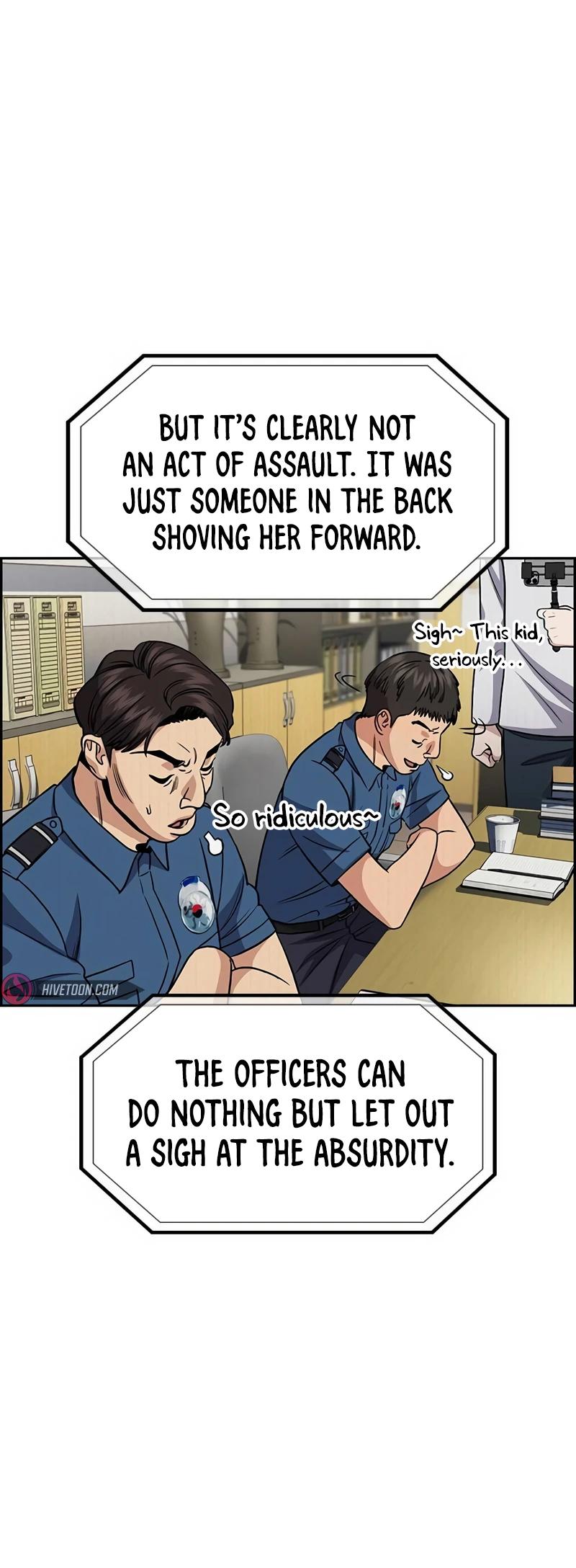 Get Schooled Chap 151 - Next Chap 152