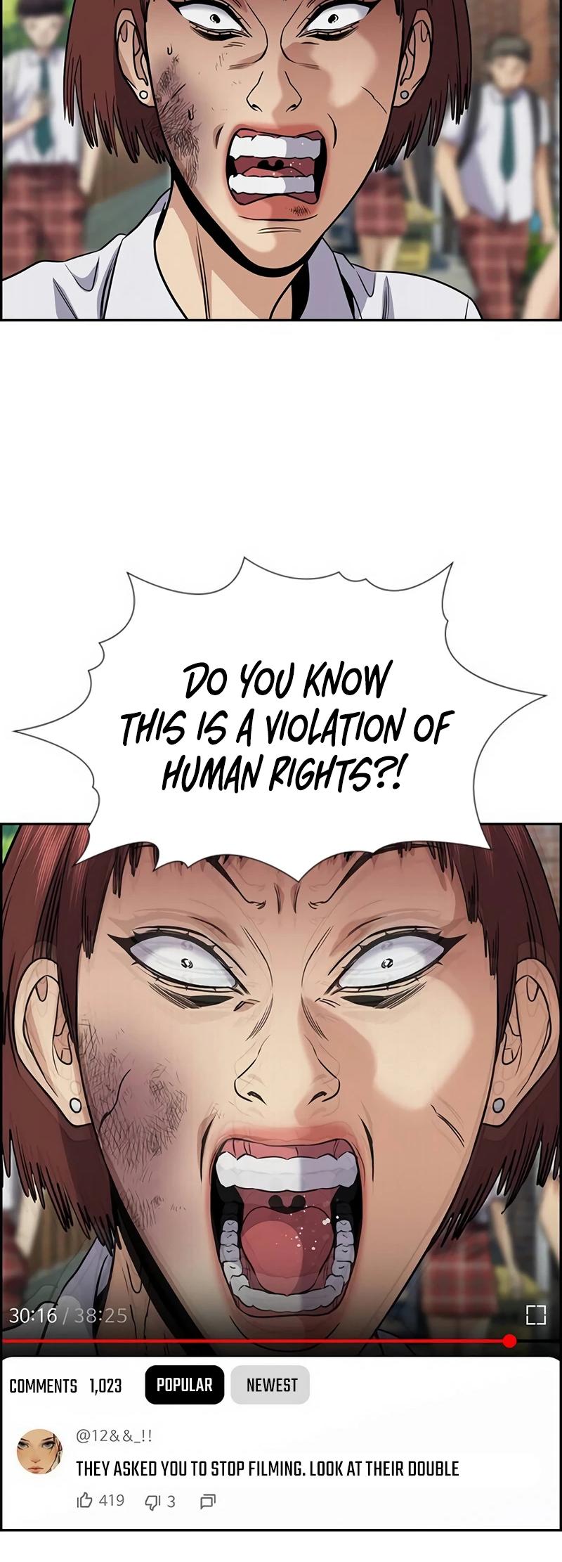 Get Schooled Chap 151 - Next Chap 152