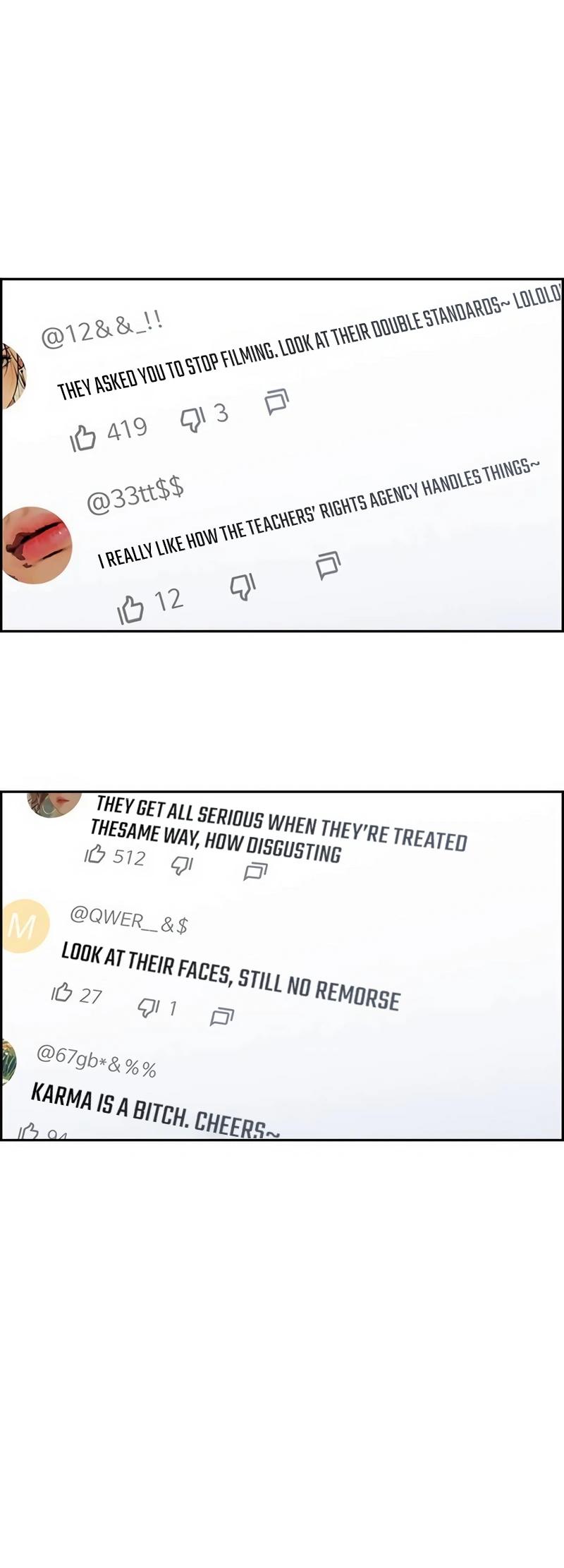 Get Schooled Chap 151 - Next Chap 152