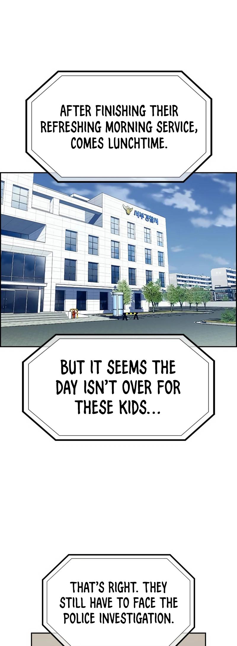 Get Schooled Chap 151 - Next Chap 152