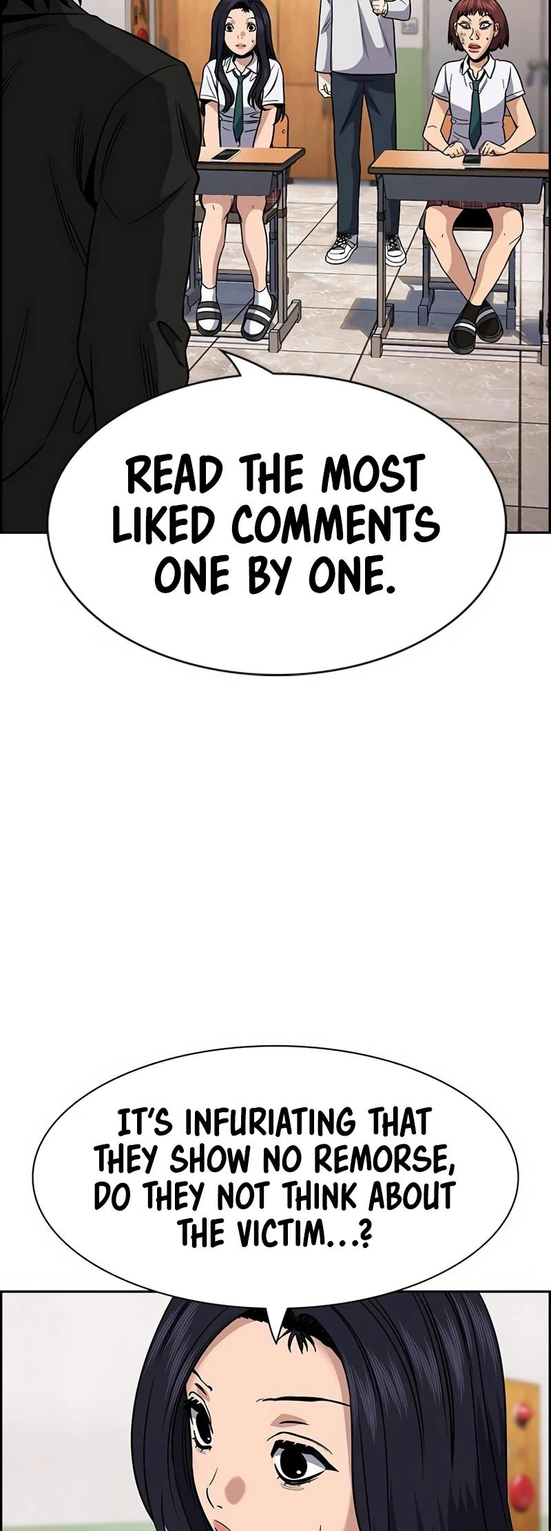 Get Schooled Chap 151 - Next Chap 152