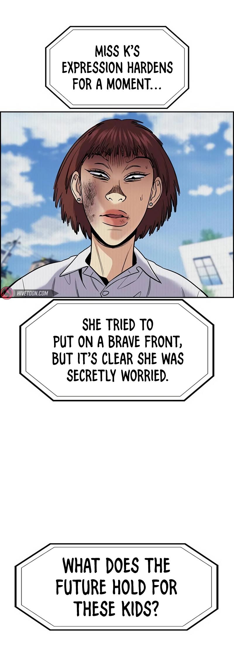 Get Schooled Chap 151 - Next Chap 152