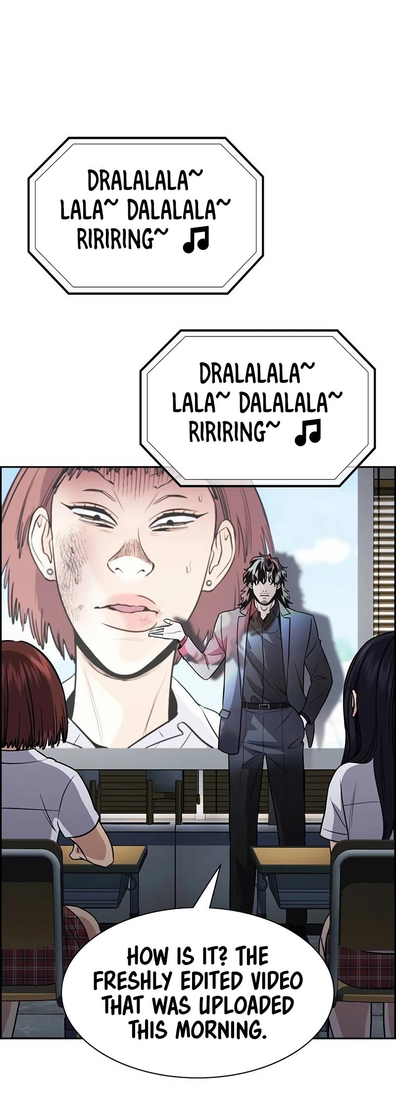 Get Schooled Chap 151 - Next Chap 152