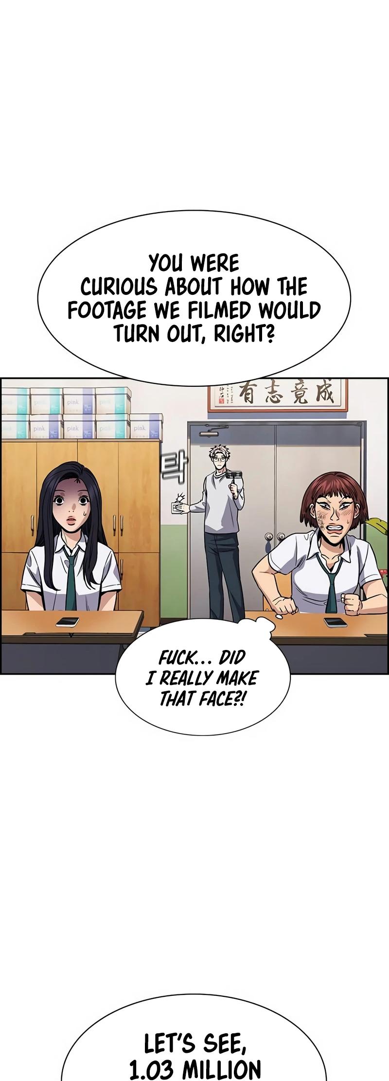 Get Schooled Chap 151 - Next Chap 152