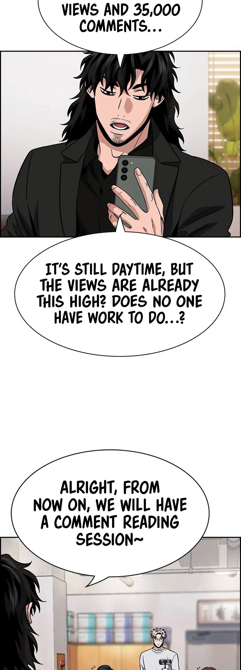 Get Schooled Chap 151 - Next Chap 152