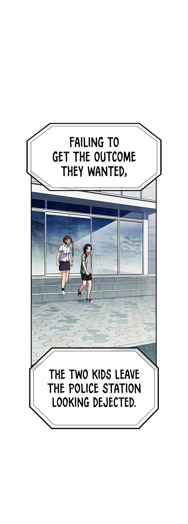 Get Schooled Chap 151 - Next Chap 152