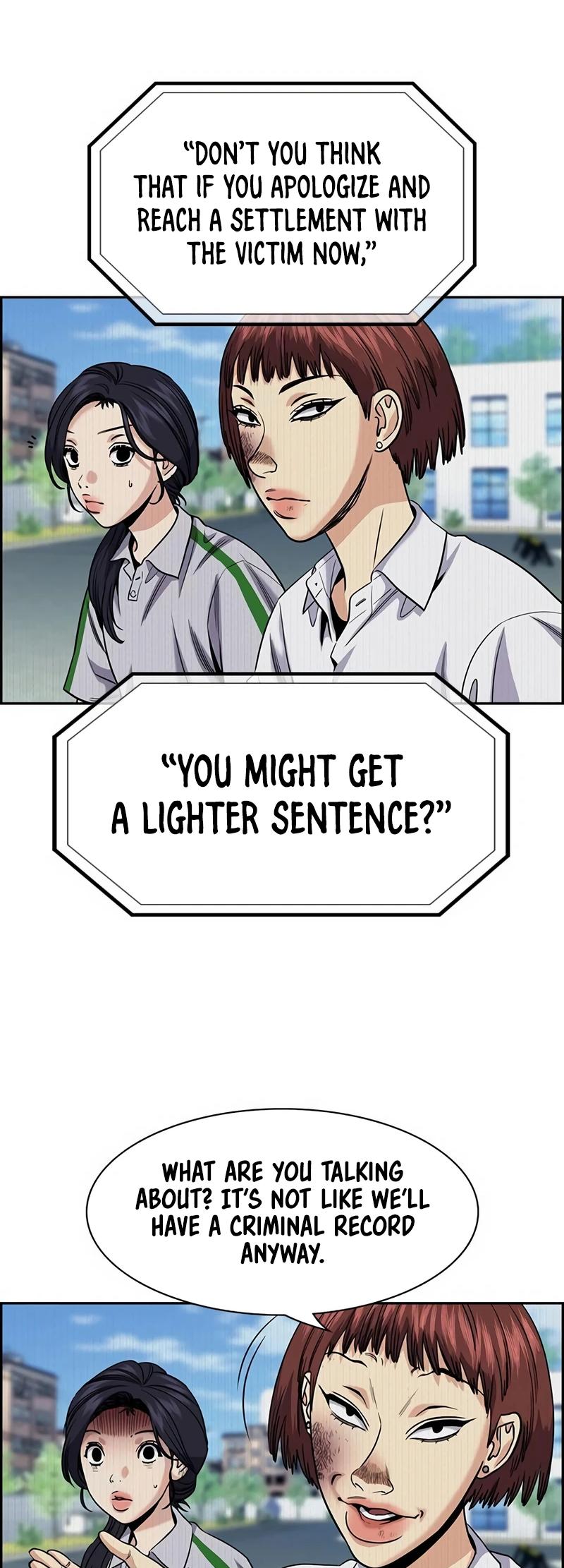 Get Schooled Chap 151 - Next Chap 152