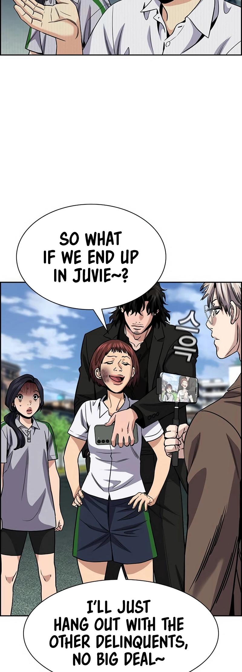 Get Schooled Chap 151 - Next Chap 152