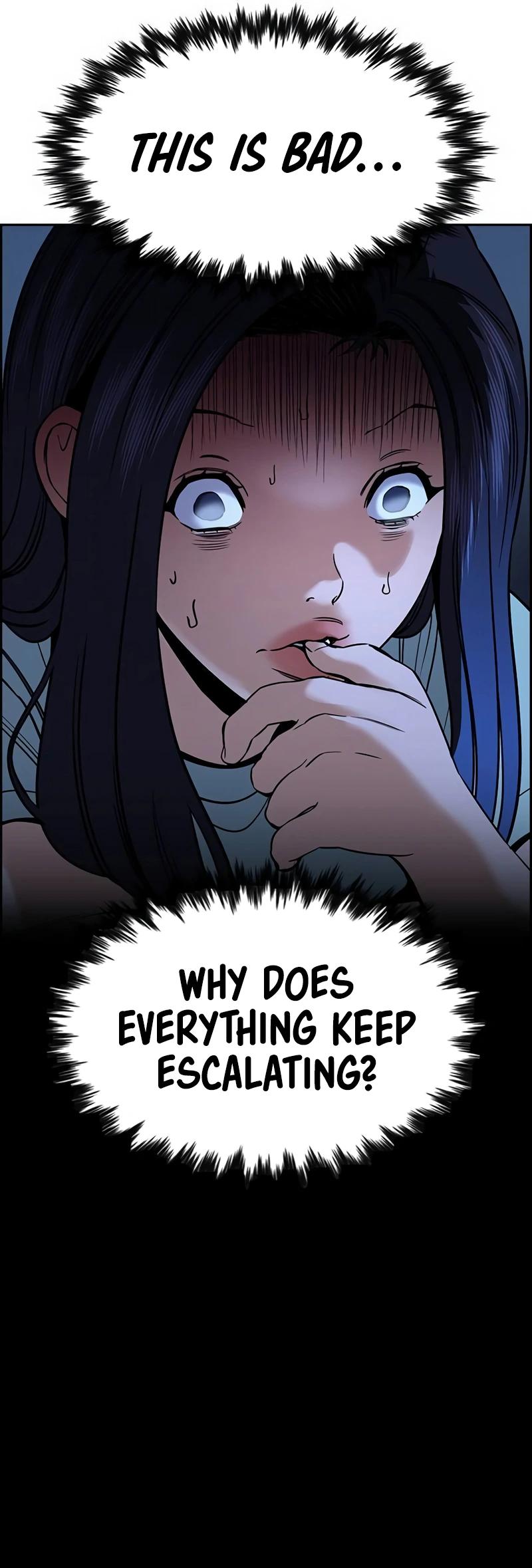 Get Schooled Chap 151 - Next Chap 152