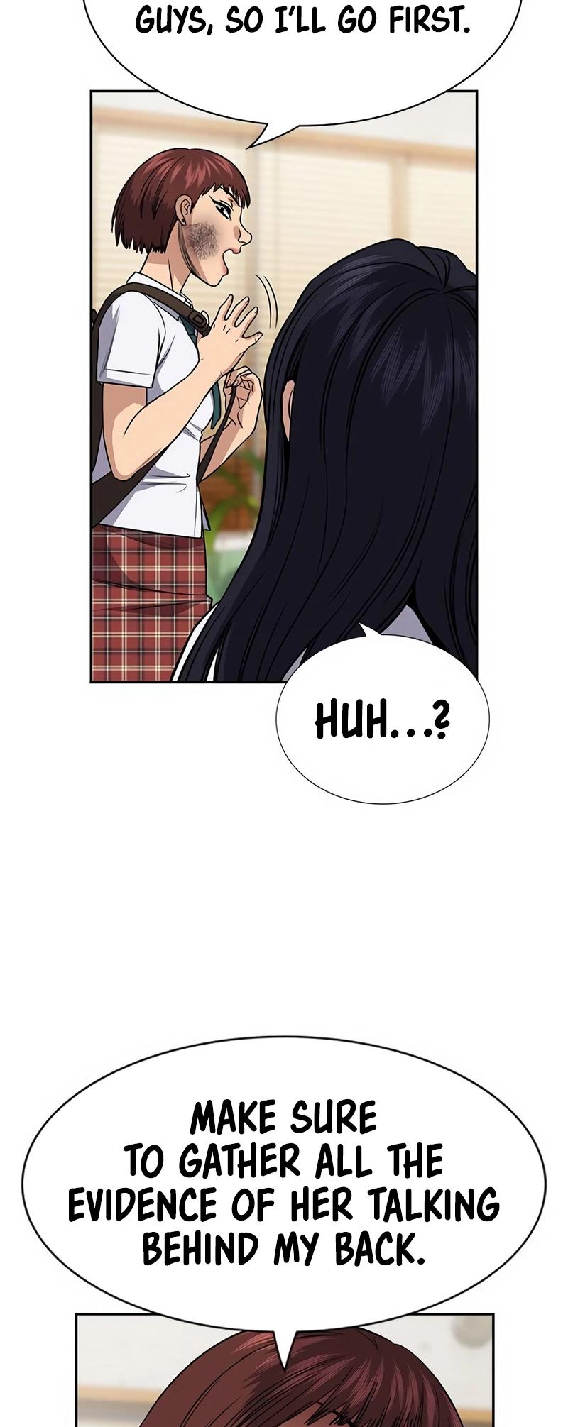 Get Schooled Chap 151 - Next Chap 152