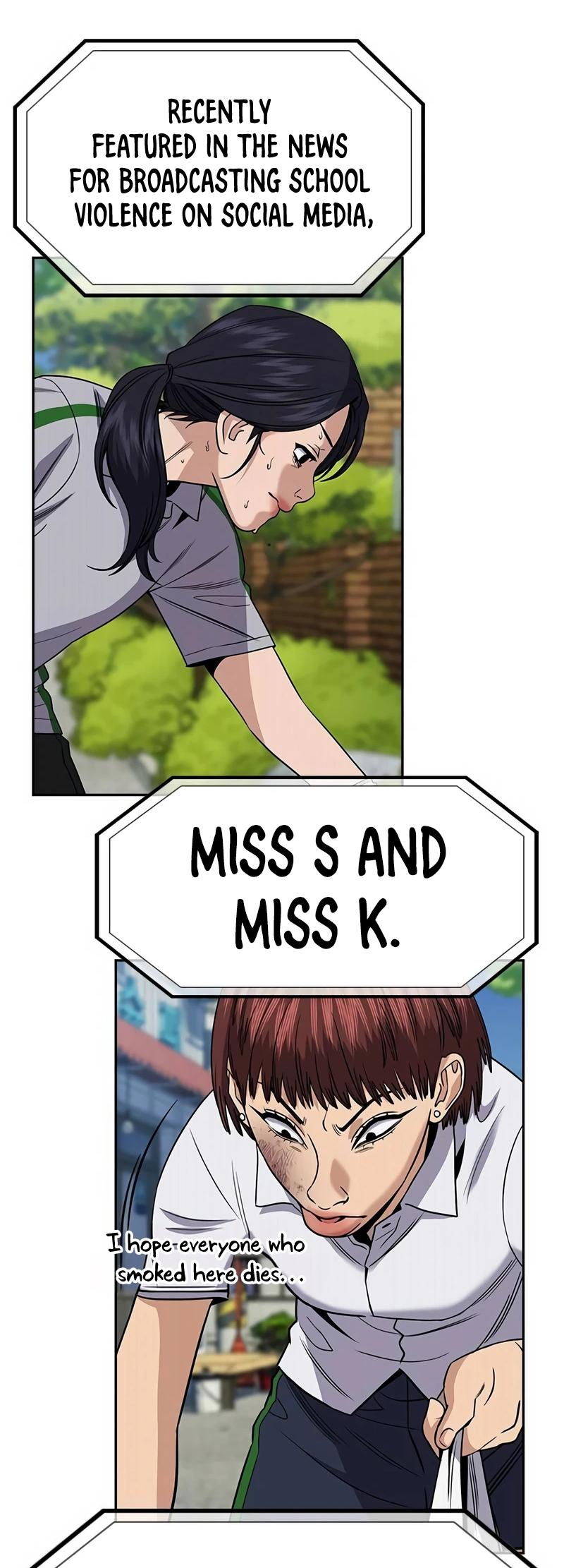 Get Schooled Chap 151 - Next Chap 152