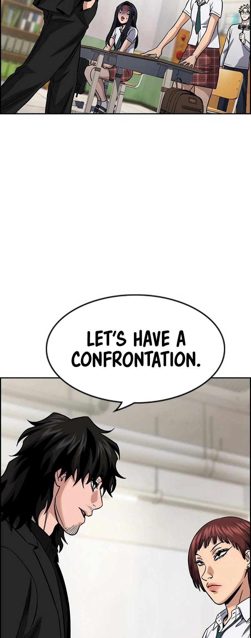 Get Schooled Chap 151 - Next Chap 152