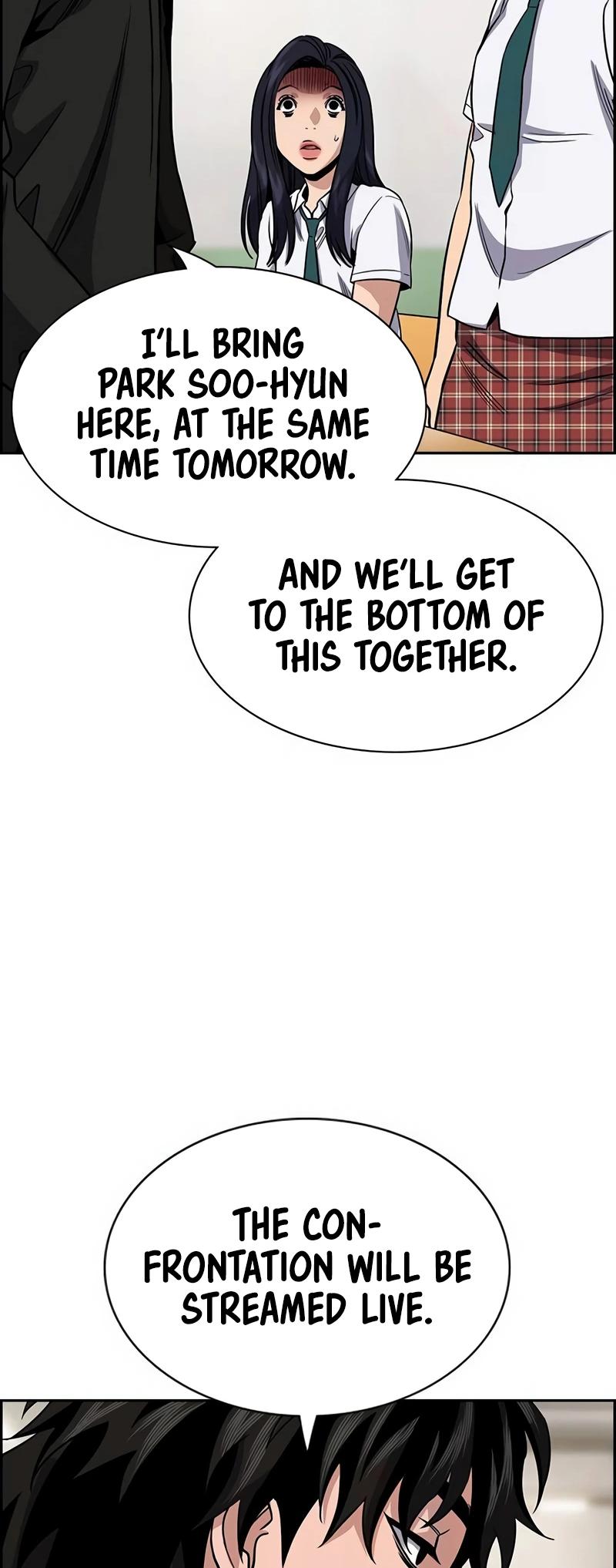 Get Schooled Chap 151 - Next Chap 152