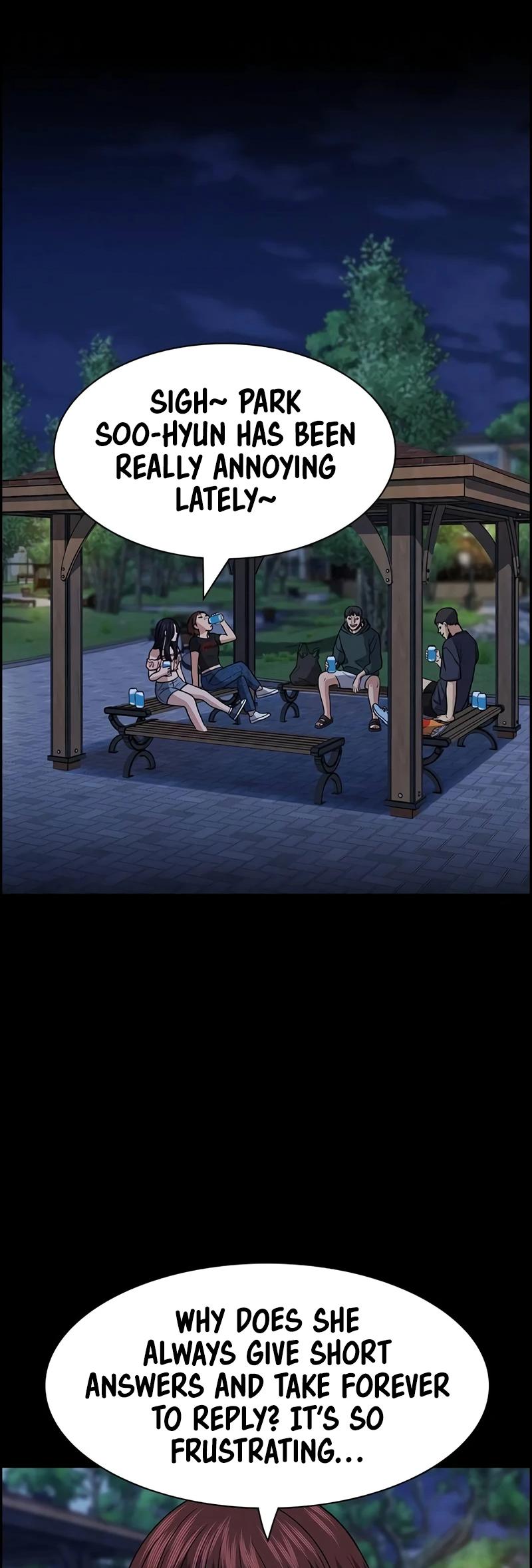 Get Schooled Chap 151 - Next Chap 152