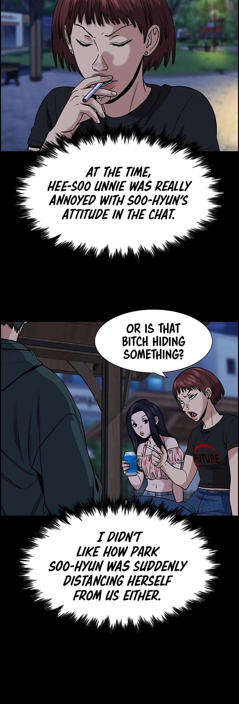 Get Schooled Chap 151 - Next Chap 152