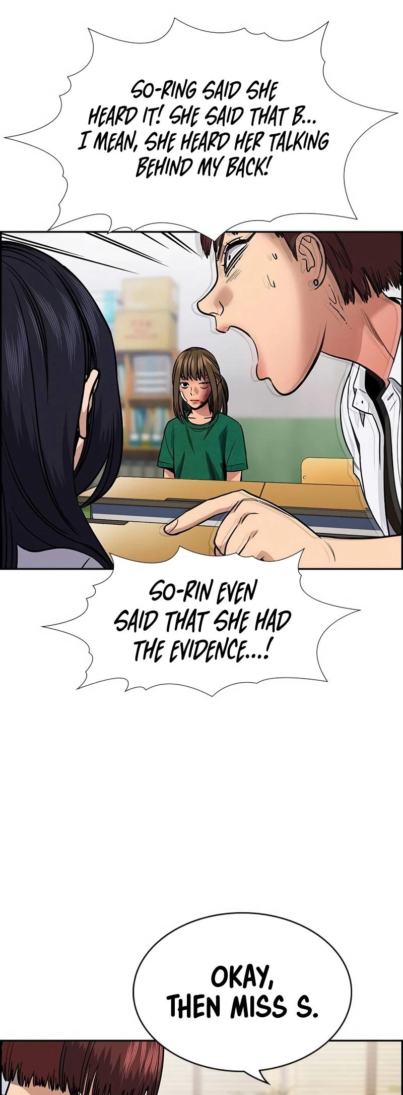 Get Schooled Chap 151 - Next Chap 152