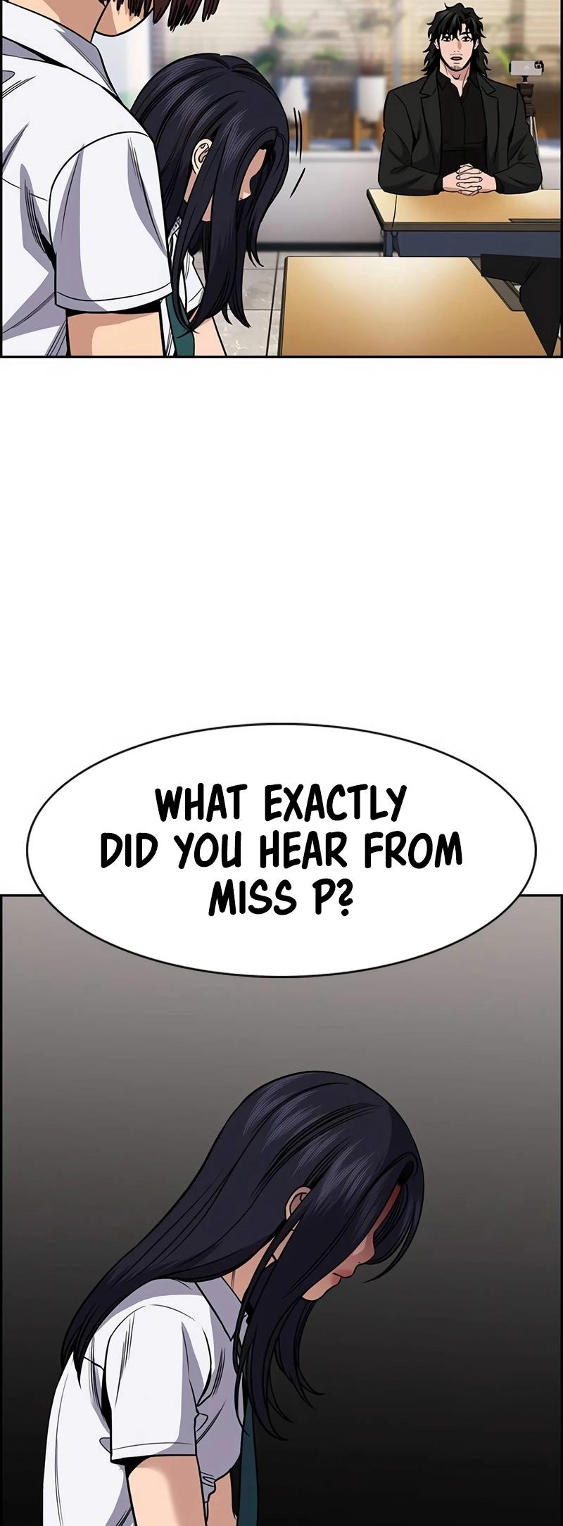 Get Schooled Chap 151 - Next Chap 152